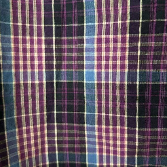 Tailorbyrd Casual Button-down Shirt Size 2xl - Picture 8 of 11